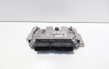 Calculator motor Ecu, cod 89661-0H070, 0261S04464, Toyota Aygo, 1.0 benz, 1KRB52 (id:712328)