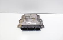 Calculator motor Ecu, cod 9666095880, Citroen C4 Grand Picasso, 2.0 HDI, RHJ (id:712236)