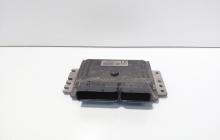 Calculator motor Ecu, cod MEC32-020, Nissan Micra 3 (K12), 1.0 benz, CG10DE (id:712267)