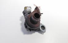 Turbosuflanta, cod 9686120680, Ford Grand C-Max 1.6 TDCI, T1DA (id:711953)
