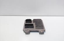 Calculator motor Ecu, cod 12657461, Opel Corsa E, 1.4 benz, B14XEL (id:712280)