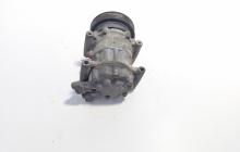 Compresor clima, Peugeot 308 SW 1.6 HDI, 9HP (id:712005)