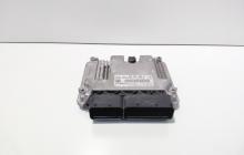 Calculator motor Ecu, cod 05E907309H, 0261S21433, VW Passat (3G2), 1.5 TSI, DPC (id:712317)