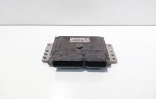 Calculator motor Ecu, cod MEC37-300, Nissan Micra 3 (K12), 1.2 benz (id:712268)