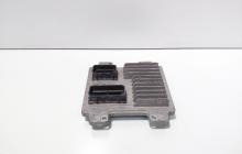 Calculator motor Ecu, cod 12654172, Opel Astra J, 1.6 benz, A16XER (id:712310)