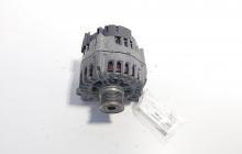 Alternator 180A, cod 03L903016A, Audi A6 (4G2, C7) 2.0 TDI, CGL (id:711951)