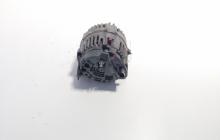 Alternator 140A Valeo, cod 06F903023C, Seat Leon (1P1) 1.9 TDI, BXE (id:711965)