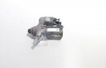 Electromotor, cod 02T911024N, Skoda Fabia 2 Combi (5J, 545) 1.2 TSI, CBZA, 5 vit man (id:711970)