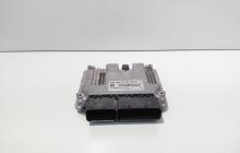 Calculator motor Ecu, cod 04C907309BB, 0261S17849, VW Polo (AW1), 1.0 TSI, DKR (id:712326)