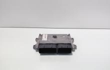 Calculator motor Ecu, cod 9829598880, Peugeot 208, 1.2 benz, HMZ (id:712313)