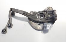 Fuzeta dreapta fata cu ABS, Audi A4 (8K2, B8) 2.0 TDI, CAG (id:709569)