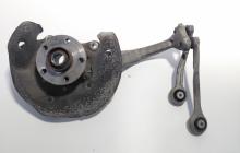 Fuzeta dreapta fata cu ABS, Audi A4 (8K2, B8) 2.0 TDI, CAG (id:709569)