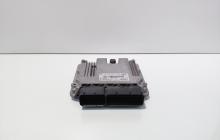 Calculator motor Ecu, cod 55577674, 0281017452, Opel Insignia A, 2.0 CDTI, A20DTH (id:712319)