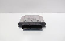Calculator motor Ecu, cod 04E907309BH, 0261S12609, VW Golf 7 (5G), 1.4 TSI, CZD (id:712300)