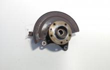 Fuzeta stanga fata, Dacia Duster 1.6 SCE, K4M606, 6 vit man (id:709652)