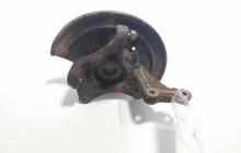 Fuzeta stanga fata, Dacia Duster 1.6 SCE, K4M606, 6 vit man (id:709652)