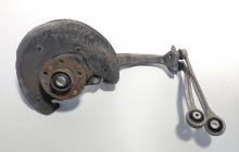 Fuzeta stanga fata cu ABS, Audi A4 (8K2, B8) 2.0 TDI, CAG (id:709568)