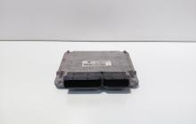 Calculator motor Ecu, cod 03D906033F, VW Polo (9N), 1.2 benz, BMD (id:712284)