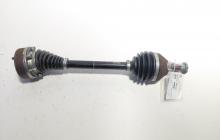 Planetara stanga fata, cod 6R0407761K, Seat Toledo 4 (KG3) 1.2 TSI, CBZB, 6 vit man (id:709642)