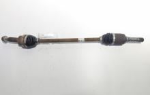 Planetara stanga spate, cod CV61-4K138-AA, Ford Kuga I 2.0 TDCI, UFBA, 6 vit man (id:709591)