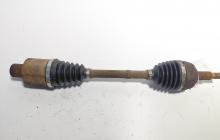 Planetara dreapta fata, Dacia Duster 1.6 SCE, K4M606, 6 vit man (id:709651)