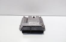 Calculator motor Ecu, cod 55485466, 02810313796, Opel Insignia A, 2.0 CDTI, A20DTH (id:712206)