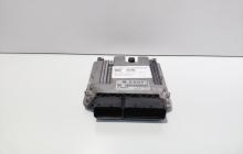Calculator motor Ecu, cod 03L906022RN, 0281016155, VW Tiguan (5N), 2.0 TDI, CBA (id:707288)