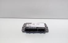 Calculator motor Ecu, cod 03C906024AD, VW Polo (9N), 1.4 benz, BUD (id:712210)