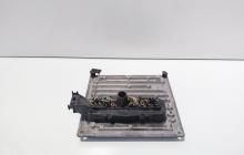 Calculator motor Ecu, cod 9S61-12A650-DB, Ford Fusion (JU), 1.6 benz (id:712213)