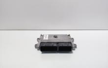 Calculator motor Ecu, cod 9829598880, Peugeot 208, 1.2 benz, HMZ (id:712202)