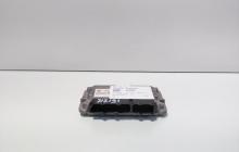 Calculator motor Ecu, cod 03C906024BJ, VW Polo (6R), 1.4 benz, CGG (id:712191)