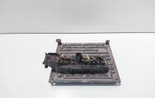 Calculator motor Ecu, cod 4S61-12A650-SB, Ford Fiesta 4 (JA, JB), 1.3 benz (id:712186)