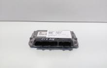 Calculator motor Ecu, cod 03C906024BJ, VW Polo (6R), 1.4 benz, CGG (id:712211)