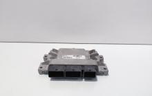 Calculator motor Ecu, cod 237101907R, Renault Kangoo 1, 1.6 benz, K4M752 (id:712212)