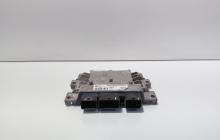 Calculator motor Ecu, cod BV21-12A650-EC, Ford Fiesta 6, 1.2 benz, SNJB (id:712204)