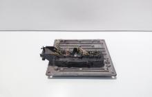 Calculator motor Ecu, cod 2S6A-12A650-SG, Ford Fiesta 5, 1.4 benz, FXJA (id:712199)