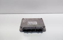Calculator motor Ecu, cod 03D906023, Skoda Fabia 1 Sedan (6Y3), 1.2 benz, bbm (id:712200)