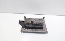 Calculator motor Ecu, cod 6S61-12A650-JD, Ford Fiesta 6, 1.25 benz, SNJA (id:712208)