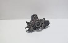 Pompa inalta presiune Bosch, cod A6460700101, 0445010078, Mercedes Clasa C (W203) 2.2 CDI, OM646963 (id:711576)