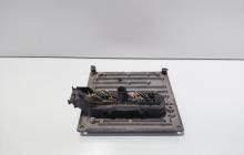 Calculator motor Ecu, cod 6S61-12A650-FH, Ford Fiesta 6, 1.25 benz, SNJA (id:712287)