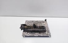 Calculator motor Ecu, cod 9S61-12A650-AB, Ford Fusion (JU), 1.4 benz, FXJA (id:712227)