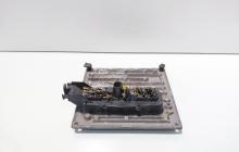 Calculator motor Ecu, cod 4S61-12A650-TC, Ford Fiesta 5, 1.4 benz, FXJA (id:712187)