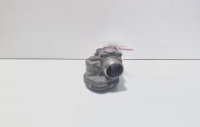 Clapeta acceleratie, cod 9673534480, Peugeot 308 SW 1.6 HDI, 9H06 (id:711960)