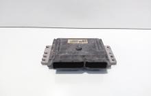 Calculator motor Ecu, cod 6S61-12A650-FF, Nissan Micra 3 (K12), 1.2 benz (id:712219)