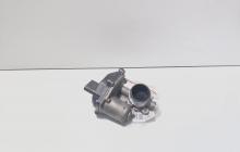 Egr cu clapeta, cod 04L131501C, Audi A3 Cabriolet (8V7, 8VE) 1.6 TDI, CXXB (id:711967)