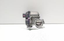 Egr cu clapeta, cod 04L131501C, Audi A3 Cabriolet (8V7, 8VE) 1.6 TDI, CXXB (id:711967)