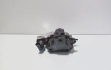 Pompa inalta presiune Bosch, cod A6460700101, 0445010078, Mercedes Clasa C (W203) 2.2 CDI, OM646963 (id:711583)