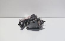 Pompa inalta presiune Bosch, cod A6460700101, 0445010078, Mercedes Clasa C (W203) 2.2 CDI, OM646963 (id:711601)