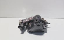 Pompa inalta presiune, cod A6460700401, 0445010143, Mercedes Vito Autobus (W639) 2.2 CDI, OM646985 (id:711607)