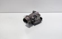 Clapeta acceleratie, cod 161A09794R, Renault Megane 3 Combi, 1.5 DCI, K9KA636 (id:710290)